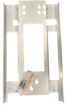 Ideal Logic Combi/System Stand Off Bracket 229120 Genuine Part - Hanicks