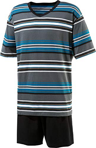 Erwin Müller Herren-Shorty Single-Jersey