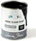 Priory Polishes Annie Sloan Athenian Black Chalk Paint (1 Litre)