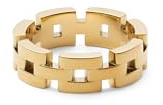 Daniel Wellington Size 14 Trendy code DW00400994