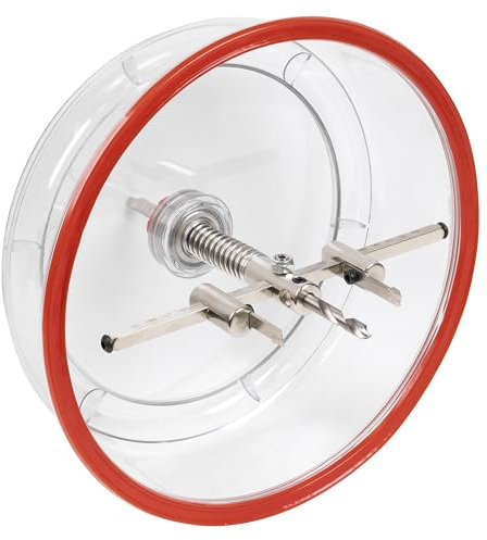 Sealey Scie-cloche réglable – AHS01