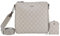 Joop! Cortina 1.0 Jasmina Shoulderbag M Pelican