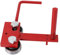 Chainsaw Raker Gauge, Chainsaw Sharpener Chainsaw Guide Bar Rail Closer Cast Iron Aluminum Chainsaw Bar Rail Closing Tool Chainsaw Tool for Chain Grinding