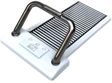 Yardwe Puppenhaus- -Requisite Miniatures puppenstubenmöbel Dollhouse Furniture Dollhouse playmobile puppenhauszubehör Mini Möbel Miniaturschmuck Mini- -Landschaftsdekor Legierung