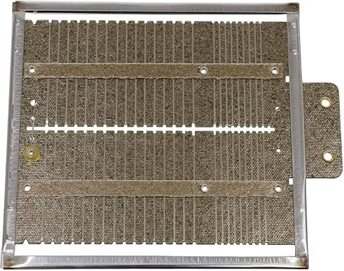Dualit Toaster Heating Element, 370W End Element, Compatible Replacement Part for Old Style Models