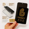 (1er Set) Privacy Schutzglas mit Montierhilfe-Magic Box-Blickschutz für IPhone 13/13 Pro/ 14/ Blasenfrei, 9H, Anti-Fingerprint