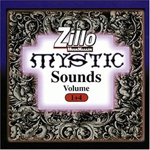 Zillo-German-Mystic-Sound 1/+