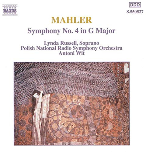Mahler: Symphony No. 4