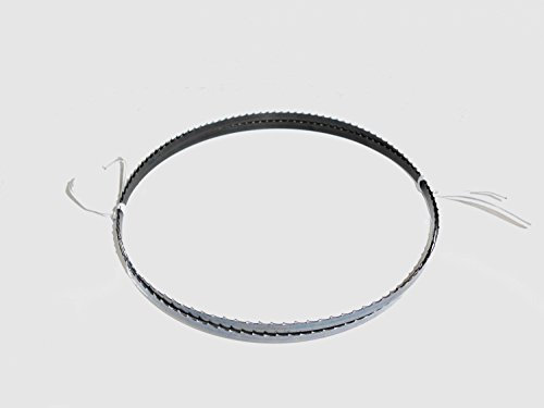 1 x Banso Sierra de cinta 1575 X 6 X 0,65 mm 6 ZpZ Madera interk lematec de carreras