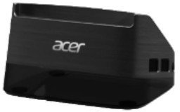 Acer Ersatzteil Jade Primo Docking STAT. EU Plug, HP.OTH11.020 (EU Plug)