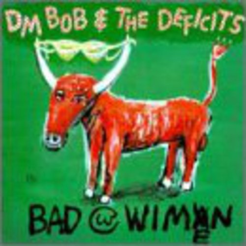 Bad With Wimen [Vinyl]
