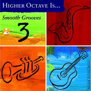 Higher Octave (Mp Media)