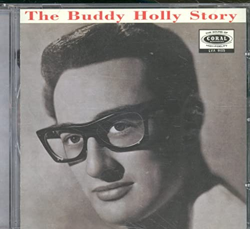 The Buddy Holly Story