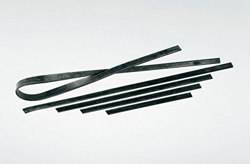 Wischergummi Unger, Ersatz für Fensterwischer, Pro, hard, 35 cm, Stk.