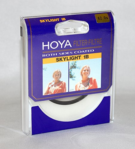 Hoya Skylight-Filter 1B 62mm