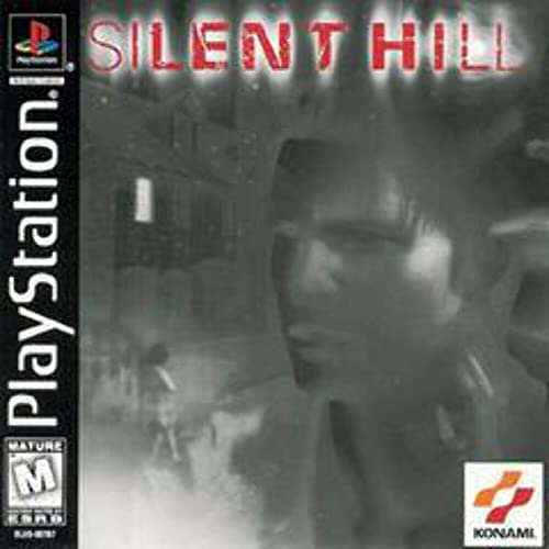 Silent Hill [US Import]