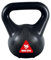 Iron Gym Kugelhantel 16 KG aus Gusseisen mit Griff für Krafttraining zuhause oder in der Sportschule