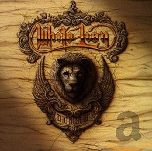 ATLANTIC RECORDS 782425-2
