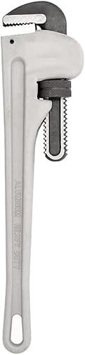 GIRATUBI ALLUMINIO 450MM MOD.AMERCANO 2'1/2'' PROF.- MAURER - GIRATUBO