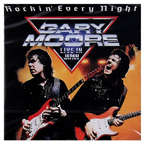 Rockin' Every Night (Live In Japan) (Remastered)