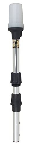 Perko - 1400Dp4Chr 36 Light Pole