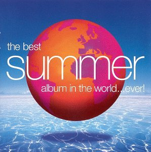 Best Summer Album in the World Ever