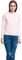 Urban Classics Kapuzenpullover Ladies Hoody Sweatshirt à Capuche, Rose Bonbon, S Femme