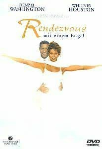 Rendezvous mit einem Engel