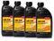 4 (4x1) Liter ROWE HIGHTEC LHM PLUS