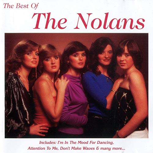 The Best Of The Nolans