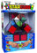 California Creations Star Cube Zauberwürfel (CCSC001): Schwarz oder Silber, Kunststoff, Twisty, Modern, 2er Pack, 2 Sterne, 4-99 Jahre