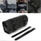 LEAGUE&CO Universal Motorradtasche Satteltasche Gepäcktaschen Werkzeugtasche Rahmentasche Tasche für Harley Davidson Yamaha Honda BMW Suzuki usw. (B)