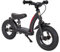 BIKESTAR Kinder Laufrad Lauflernrad Kinderrad für Jungen und Mädchen ab 2-3 Jahre | 10 Zoll Classic Kinderlaufrad | Schwarz (matt) | Risikofrei Testen