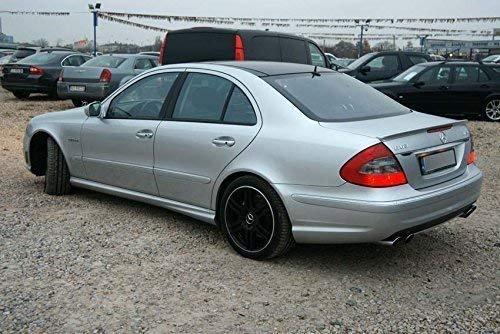 Tuning-deal Heckspoiler passend für E-Klasse W211 AMG Optik