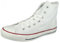 Converse Sneaker Chucks AS Core White HI Weiss (100) 42