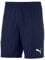 PUMA Herren teamGOAL 23 Knit Shorts, Peacoat, L