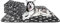 Nobleza - 6 x Hundedecke Weiche Fleecedecke Waschbare Deck für Haustier Hunde Katzen Welpen Weiche Warme Matte, Schwarz, 160 * 100cm