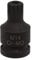 Sealey VS0987 1/2 Sq Drive M14 Security Bit Brake Caliper Socket