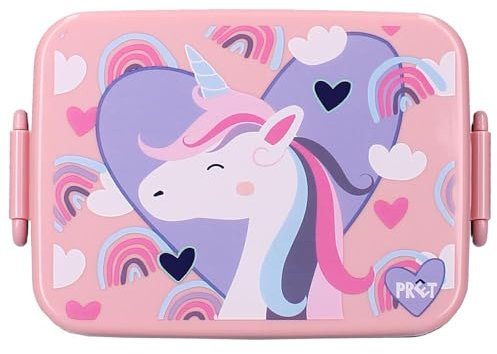 Prêt Brotdose Einhorn