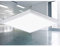 Ledya, Panel LED Superficie Plafon Techo 60x60cm 48W Facil Instalacion con Driver Incluido Cuerpo de Aluminio Luz Uniforme (4000K-Blanco Neutro), Mod.Paris