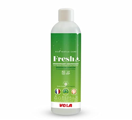 Textile Care VOLA / Desinfektionsmittel für technische und atmungsaktive Kleidung