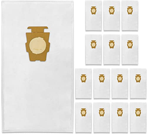 Sacchetti per aspirapolvere Kirby Sentria, Avalir & Generation 204811 204814 204808