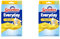 Spontex Everyday Rubber Gloves, size Large, One Pair of Gloves (Pack of 2)