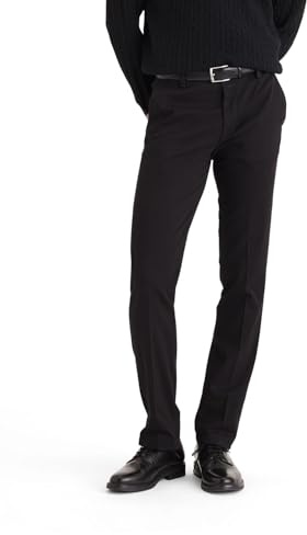 Dockers Herren Easy Khaki Slim Fit Hose