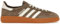 adidas Originals Handball Spezial, Wonder Silver/Off White/Gum, Brown Earth Gum, 8 Women/7 Men