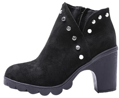 Stivali Donna con Tacco a Spillo Stivali Donna Pelle Stivali Bassi Donna Stivaletti Bassi Donna Stivali Donna Alti Stivali Tacco Stivaletti Estivi Stivaletti Donna Bassi Comodi