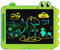 ORSEN Toddler Toys for 3 4 5 6 7 8 Year Old Boys Girls Gifts, LCD Writing Tablet 12inch Etch a Sketch, Dinosaur Drawing Pad for Kids (Green)
