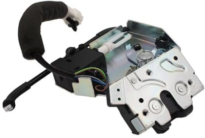 Stellmotor Türschloss Für Ford Für Mondeo Für MK3 2003 Türschloss Griff Heckklappe Stamm 2S71F43102AD 2S71-F43102-AD Auto Boot Heckklappe Schloss Latch Car Türschloss