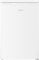 HYE 91L Under Counter Freezer – 55cm, Compact White, 4 Crystal Drawers, Simple Controls, Air Tight Door - Ideal Freezer for Garage or Indoors – Free Standing