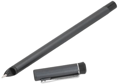 Tosuny Intelligentes Stift und Notizbuch-Set mit Digitaler Echtzeitsynchronisierung, OCR-Schreiben in Text für Android, Geeignet für Studenten und Profis (Gray)